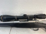 WINCHESTER MODEL 70 EXTREME WEATHER .243 WIN - Image 10 of 12