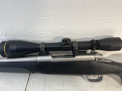 WINCHESTER MODEL 70 EXTREME WEATHER .243 WIN - Image 10 of 12