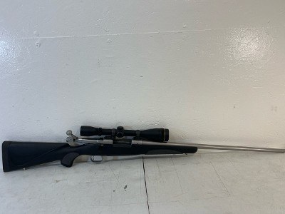 WINCHESTER MODEL 70 EXTREME WEATHER .243 WIN