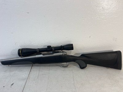 WINCHESTER MODEL 70 EXTREME WEATHER .243 WIN - Image 8 of 12