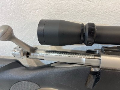 WINCHESTER MODEL 70 EXTREME WEATHER .243 WIN - Image 4 of 12