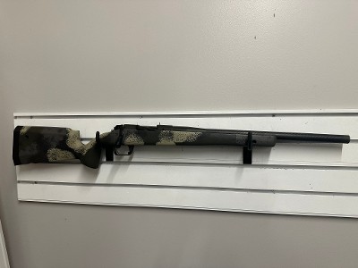 SPRINGFIELD ARMORY 2020 WAYPOINT .308 WIN