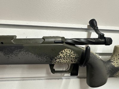 SPRINGFIELD ARMORY 2020 WAYPOINT .308 WIN - Image 8 of 9