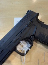 SPRINGFIELD ARMORY XDS-9 3.3 9MM LUGER (9x19 PARA) - Image 3 of 11
