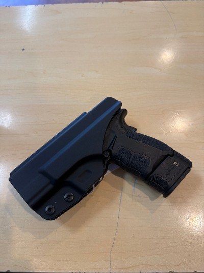 SPRINGFIELD ARMORY XDS-9 3.3 9MM LUGER (9x19 PARA) - Image 10 of 11
