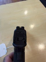 SPRINGFIELD ARMORY XDS-9 3.3 9MM LUGER (9x19 PARA) - Image 9 of 11