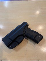 SPRINGFIELD ARMORY XDS-9 3.3 9MM LUGER (9x19 PARA) - Image 10 of 11