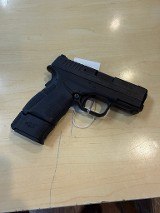 SPRINGFIELD ARMORY XDS-9 3.3 9MM LUGER (9x19 PARA) - Image 5 of 11