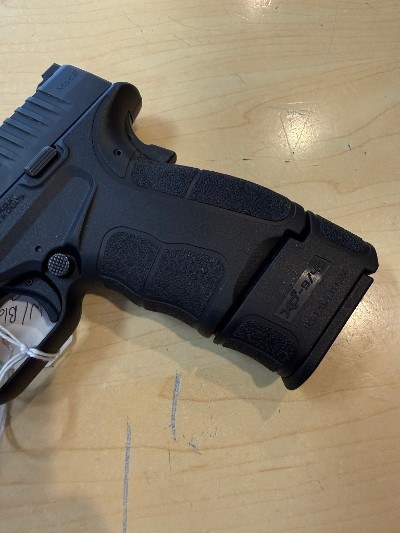 SPRINGFIELD ARMORY XDS-9 3.3 9MM LUGER (9x19 PARA) - Image 4 of 11