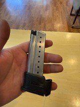 SPRINGFIELD ARMORY XDS-9 3.3 9MM LUGER (9x19 PARA) - Image 11 of 11