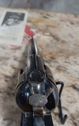 UBERTI 1873 CATTLEMAN BISLEY .44 wcf - Image 5 of 7
