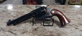 UBERTI 1873 CATTLEMAN BISLEY .44 wcf - Image 1 of 7