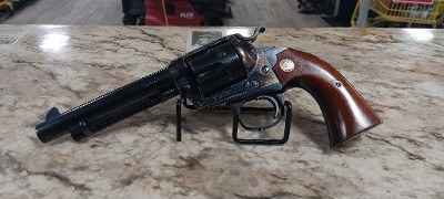 UBERTI 1873 CATTLEMAN BISLEY .44 wcf