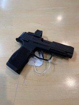 SIG SAUER P365 X 9MM LUGER (9x19 PARA) - 5 of 11