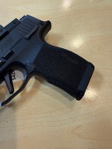 SIG SAUER P365 X 9MM LUGER (9x19 PARA) - 4 of 11