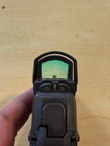 SIG SAUER P365 X 9MM LUGER (9x19 PARA) - 9 of 11