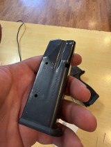 SIG SAUER P365 X 9MM LUGER (9x19 PARA) - 11 of 11