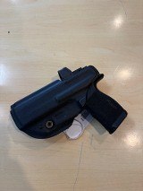 SIG SAUER P365 X 9MM LUGER (9x19 PARA) - 10 of 11