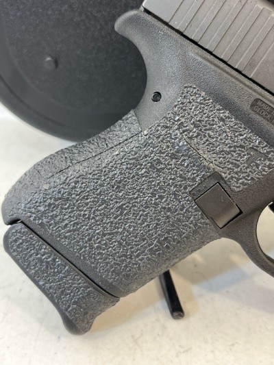 GLOCK 43 9MM LUGER (9x19 PARA) - Image 3 of 7