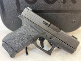 GLOCK 43 9MM LUGER (9x19 PARA) - Image 2 of 7