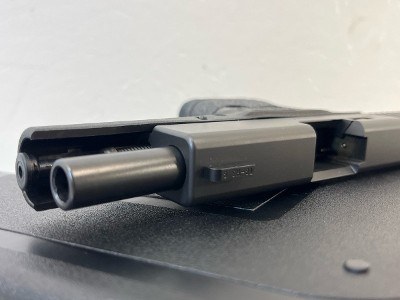 GLOCK 43 9MM LUGER (9x19 PARA) - Image 5 of 7