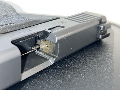 GLOCK 43 9MM LUGER (9x19 PARA) - Image 6 of 7