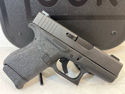 GLOCK 43 9MM LUGER (9x19 PARA) - Image 2 of 7