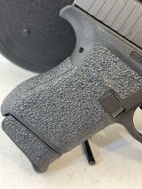 GLOCK 43 9MM LUGER (9x19 PARA) - Image 3 of 7