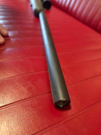 SAVAGE ARMS 110 .243 WIN - Image 5 of 5