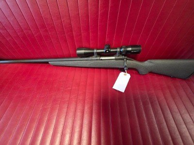 SAVAGE ARMS 110 .243 WIN - Image 1 of 5