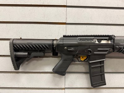 SIG SAUER SIG556 5.56X45MM NATO - Image 3 of 8