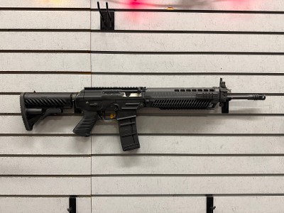 SIG SAUER SIG556 5.56X45MM NATO - Image 1 of 8