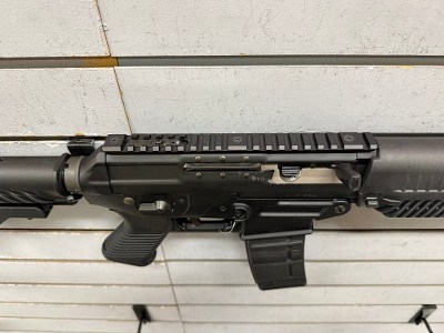 SIG SAUER SIG556 5.56X45MM NATO - Image 7 of 8