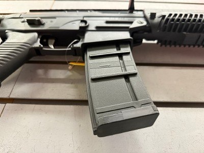 SIG SAUER SIG556 5.56X45MM NATO - Image 8 of 8
