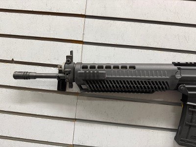 SIG SAUER SIG556 5.56X45MM NATO - Image 5 of 8