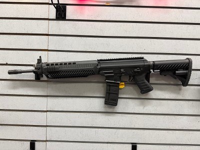 SIG SAUER SIG556 5.56X45MM NATO - Image 4 of 8