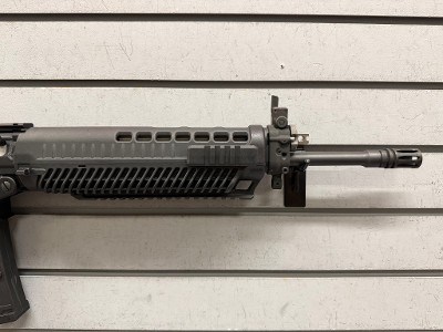 SIG SAUER SIG556 5.56X45MM NATO - Image 2 of 8