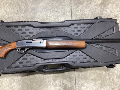REMINGTON 11-48 12 GA - Image 3 of 25
