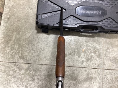 REMINGTON 11-48 12 GA - Image 24 of 25