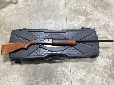 REMINGTON 11-48 12 GA - Image 1 of 25