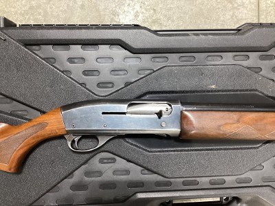 REMINGTON 11-48 12 GA - Image 7 of 25