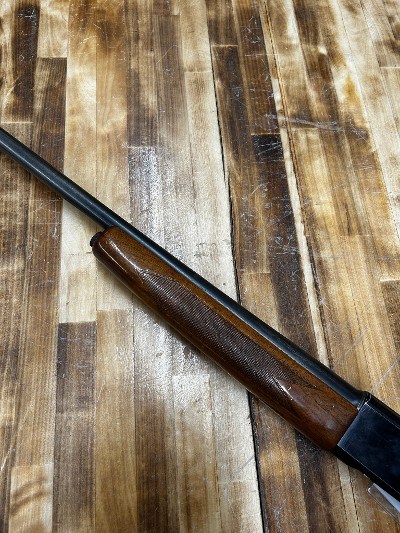 WINCHESTER Model 50 12 GA - Image 9 of 13