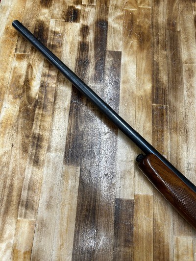 WINCHESTER Model 50 12 GA - Image 10 of 13