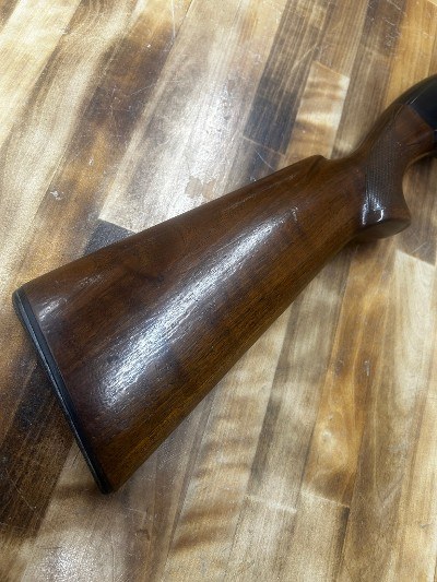 WINCHESTER Model 50 12 GA - Image 2 of 13