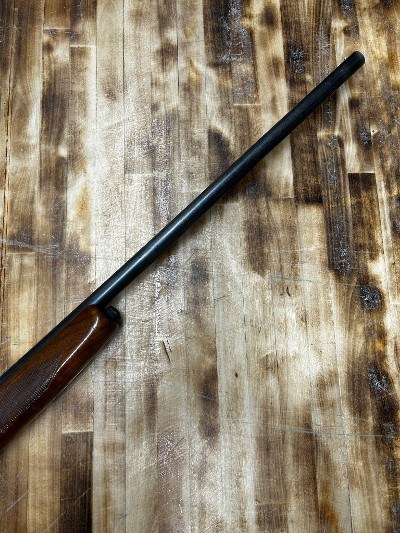 WINCHESTER Model 50 12 GA - Image 5 of 13