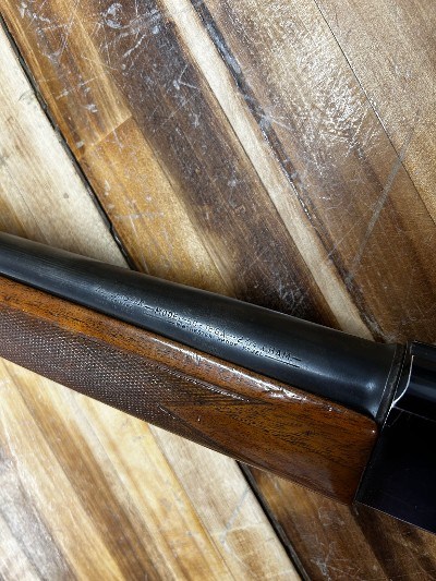 WINCHESTER Model 50 12 GA - Image 11 of 13