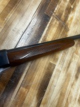WINCHESTER Model 50 12 GA - Image 4 of 13