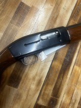 WINCHESTER Model 50 12 GA - Image 3 of 13