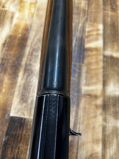 WINCHESTER Model 50 12 GA - Image 12 of 13
