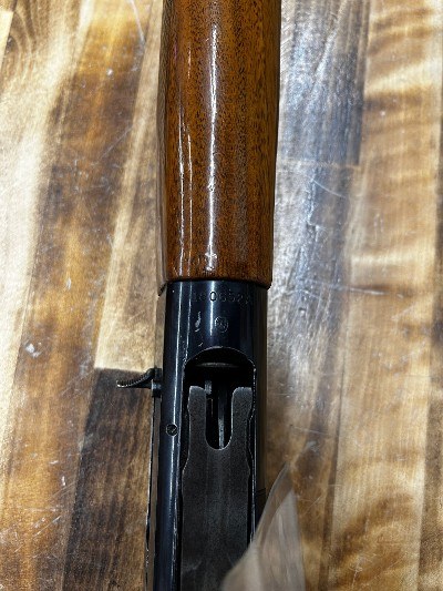 WINCHESTER Model 50 12 GA - Image 13 of 13